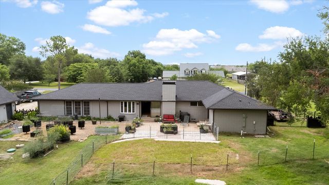 216 Meadowlark Lane, Wylie, TX 75098