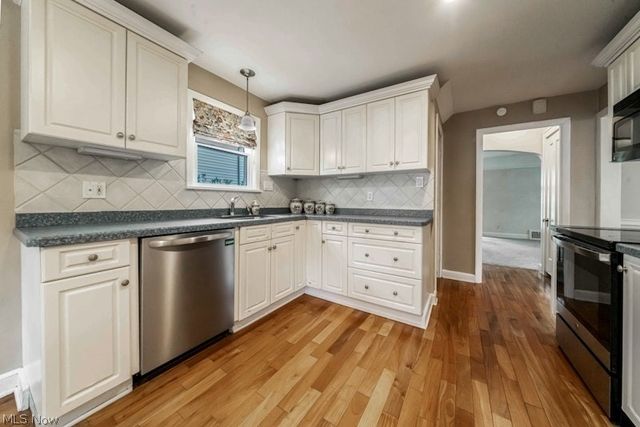 1632 Oakmount Road, South Euclid, OH 44121