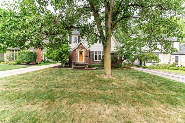 1632 Oakmount Road, South Euclid, OH 44121