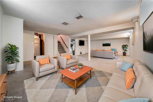 1632 Oakmount Road, South Euclid, OH 44121