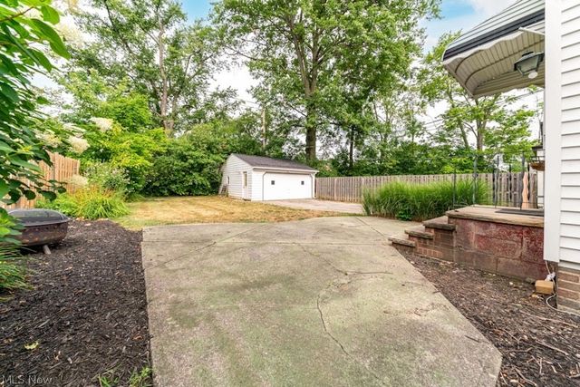 1632 Oakmount Road, South Euclid, OH 44121