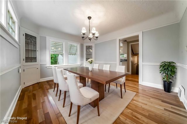 1632 Oakmount Road, South Euclid, OH 44121