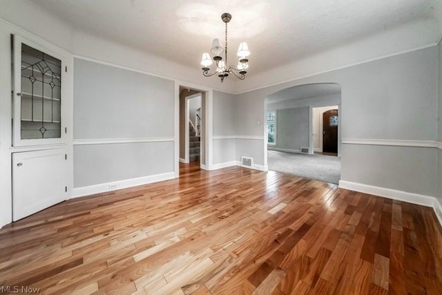 1632 Oakmount Road, South Euclid, OH 44121