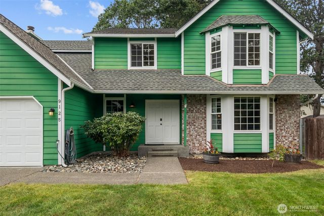 9125 Zircon Drive SW, Lakewood, WA 98498