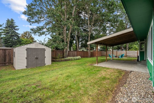 9125 Zircon Drive SW, Lakewood, WA 98498