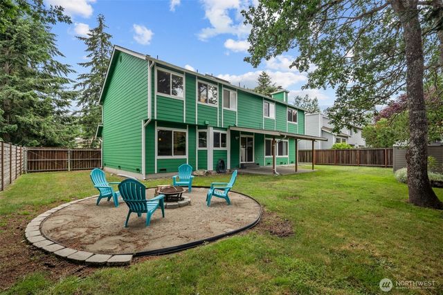 9125 Zircon Drive SW, Lakewood, WA 98498