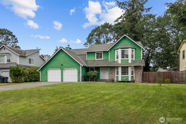 9125 Zircon Drive SW, Lakewood, WA 98498