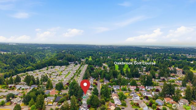 9125 Zircon Drive SW, Lakewood, WA 98498