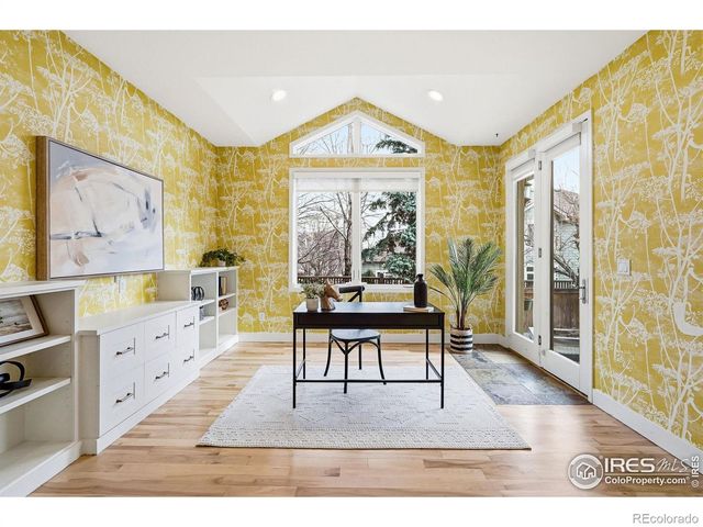 4840 6th Street, Boulder, CO 80304