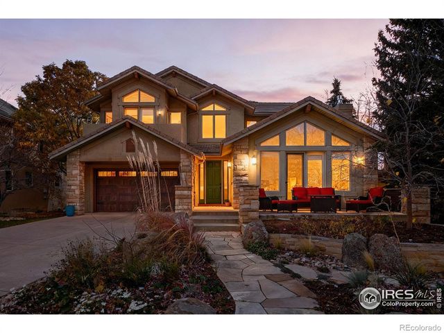 4840 6th Street, Boulder, CO 80304
