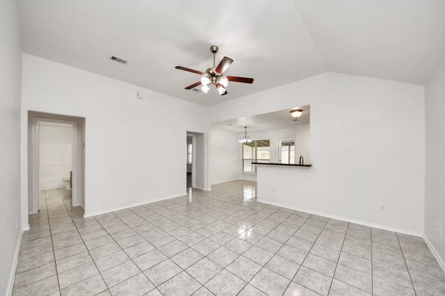 142 Big Thicket Drive, Richmond, TX 77469