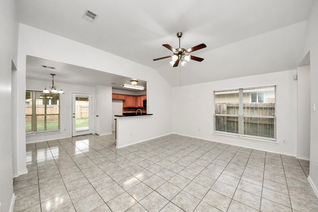 142 Big Thicket Drive, Richmond, TX 77469