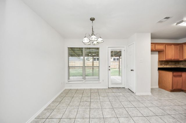 142 Big Thicket Drive, Richmond, TX 77469