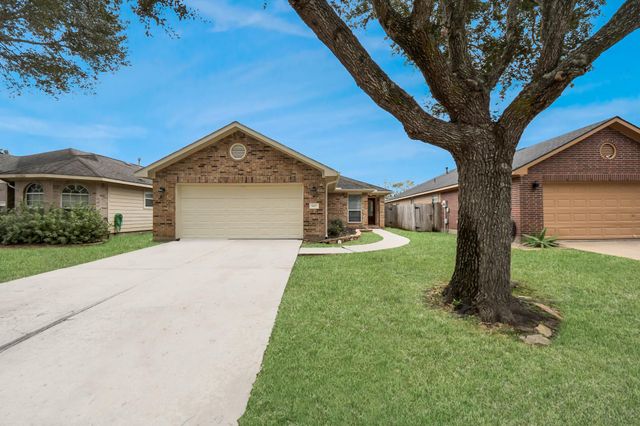 142 Big Thicket Drive, Richmond, TX 77469