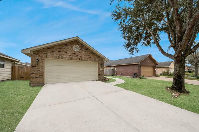 142 Big Thicket Drive, Richmond, TX 77469