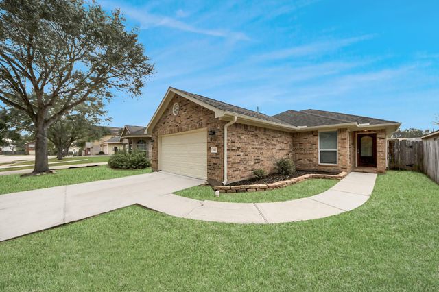 142 Big Thicket Drive, Richmond, TX 77469