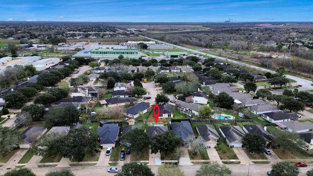 142 Big Thicket Drive, Richmond, TX 77469
