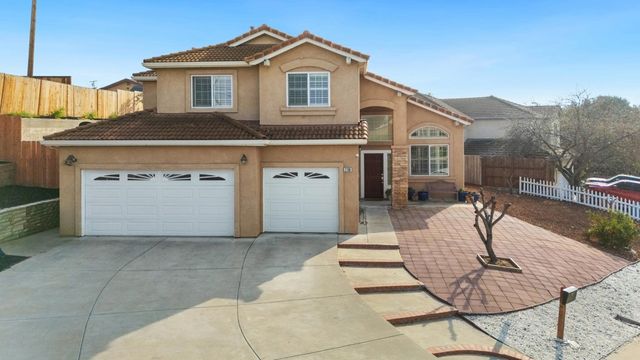 2709 G St, Antioch, CA 94509