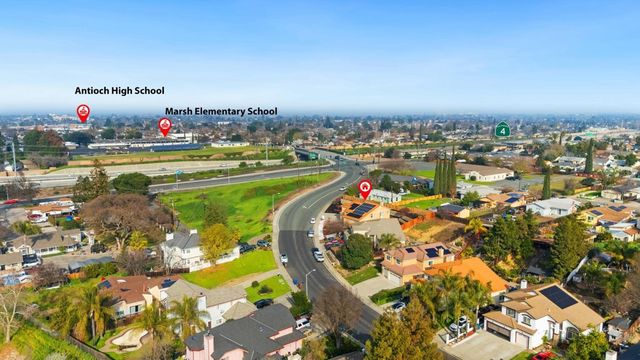 2709 G St, Antioch, CA 94509