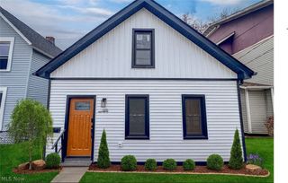 2276 W 41st Street, Cleveland, OH 44113