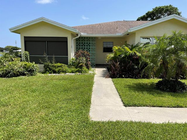 5360 Lakefront Boulevard A, Delray Beach, FL 33484
