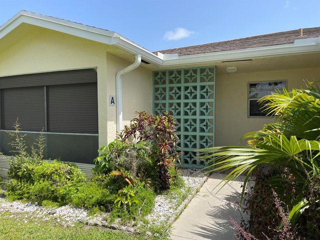 5360 Lakefront Boulevard A, Delray Beach, FL 33484