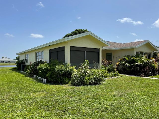 5360 Lakefront Boulevard A, Delray Beach, FL 33484