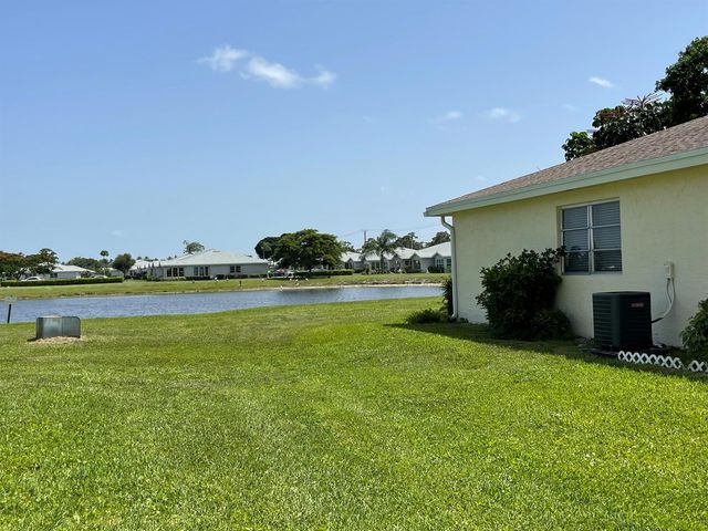 5360 Lakefront Boulevard A, Delray Beach, FL 33484