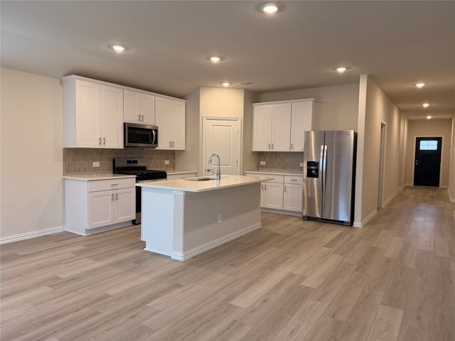 609 Tidal Drive, Princeton, TX 75071