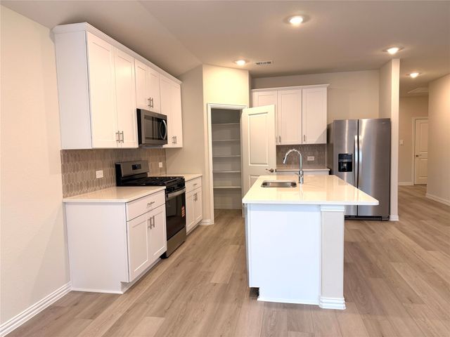 609 Tidal Drive, Princeton, TX 75071