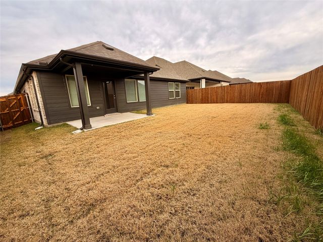 609 Tidal Drive, Princeton, TX 75071