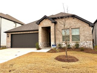 609 Tidal Drive, Princeton, TX 75071
