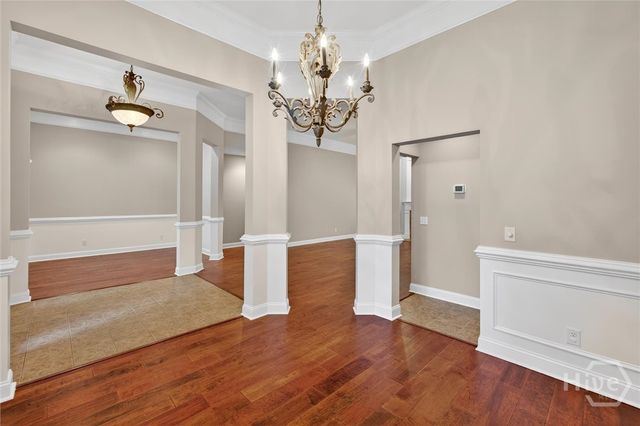 273 Shadow Moss Circle, Richmond Hill, GA 31324