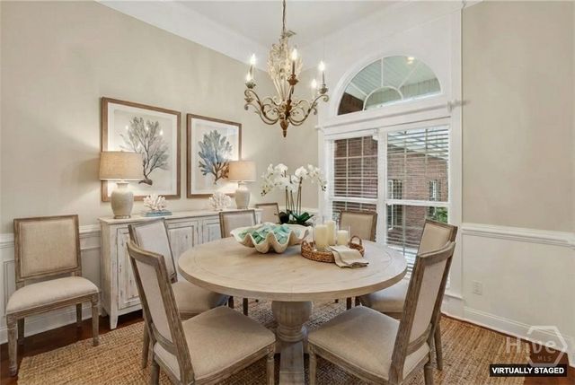 273 Shadow Moss Circle, Richmond Hill, GA 31324