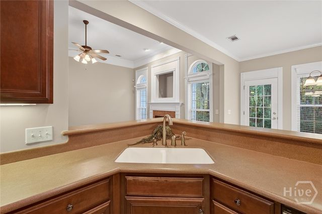 273 Shadow Moss Circle, Richmond Hill, GA 31324