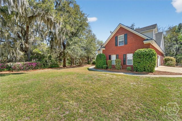 273 Shadow Moss Circle, Richmond Hill, GA 31324