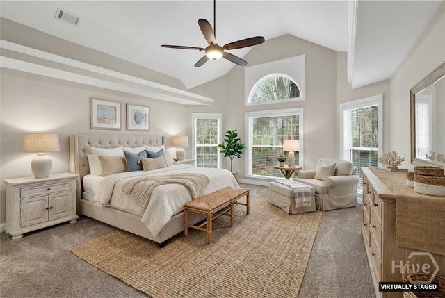 273 Shadow Moss Circle, Richmond Hill, GA 31324