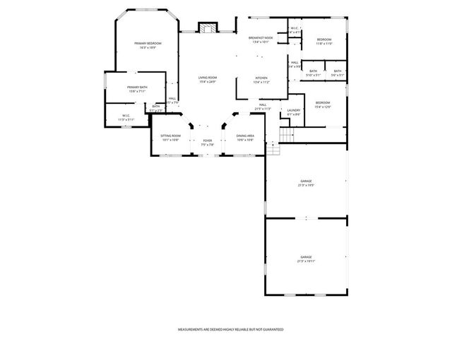 273 Shadow Moss Circle, Richmond Hill, GA 31324