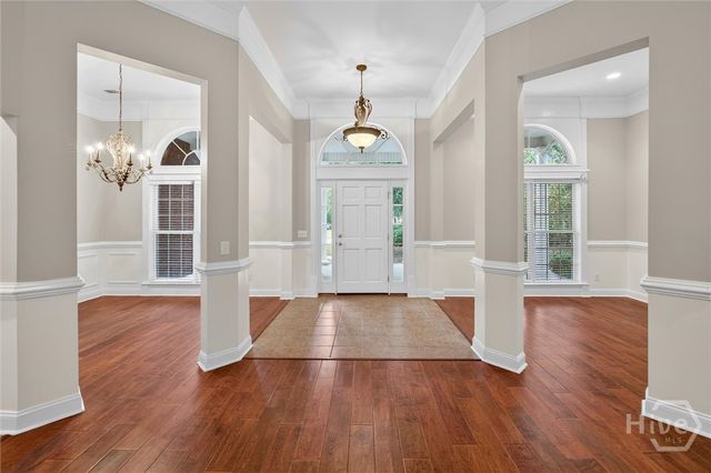 273 Shadow Moss Circle, Richmond Hill, GA 31324