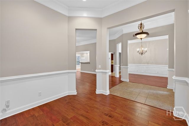 273 Shadow Moss Circle, Richmond Hill, GA 31324