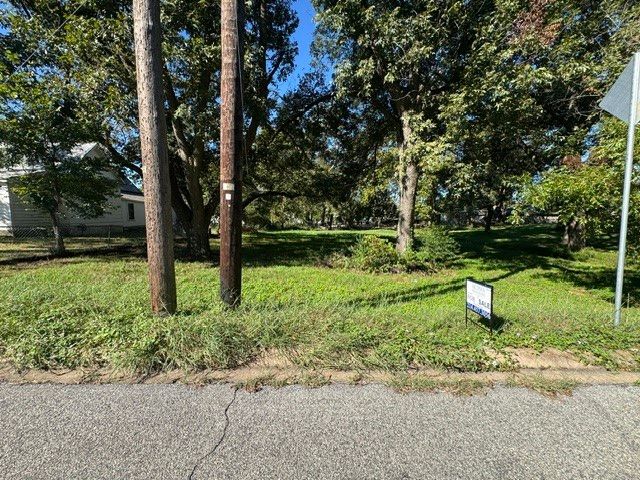 1610 S Rusk Street, Sherman, TX 75090