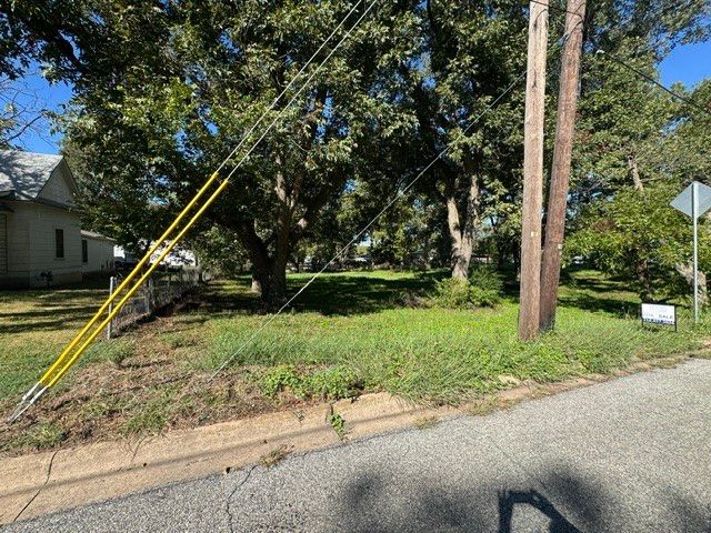 1610 S Rusk Street, Sherman, TX 75090