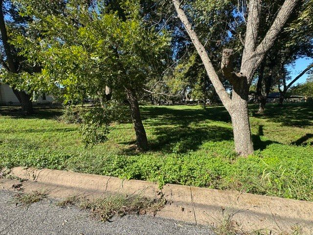 1610 S Rusk Street, Sherman, TX 75090