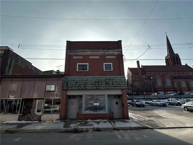 623 Fallowfield Avenue, Charleroi Boro, PA 15022