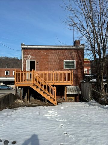 623 Fallowfield Avenue, Charleroi Boro, PA 15022