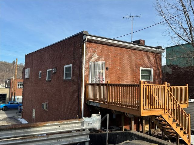 623 Fallowfield Avenue, Charleroi Boro, PA 15022