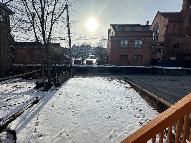 623 Fallowfield Avenue, Charleroi Boro, PA 15022