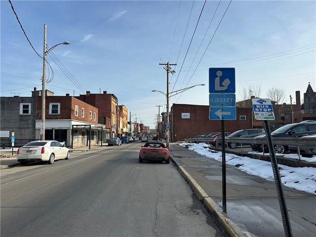 623 Fallowfield Avenue, Charleroi Boro, PA 15022