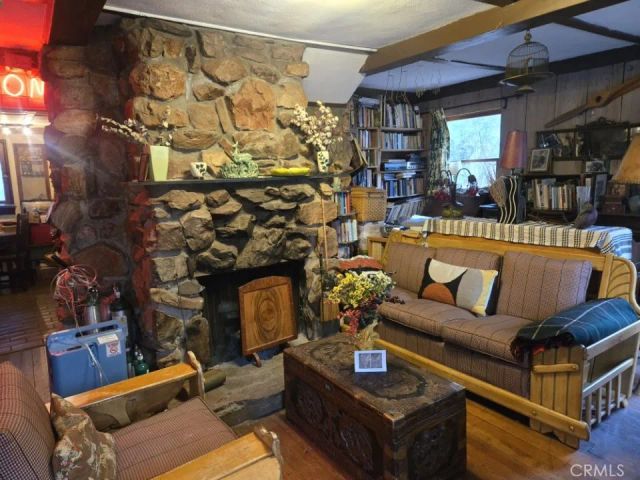 42627 La Cerena Avenue, Big Bear Lake, CA 92315