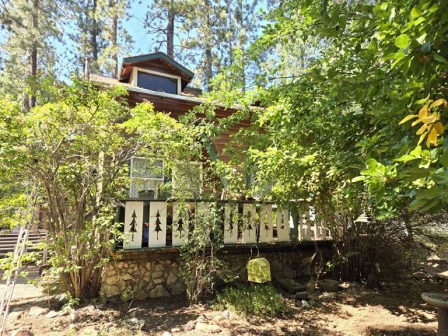 42627 La Cerena Avenue, Big Bear Lake, CA 92315